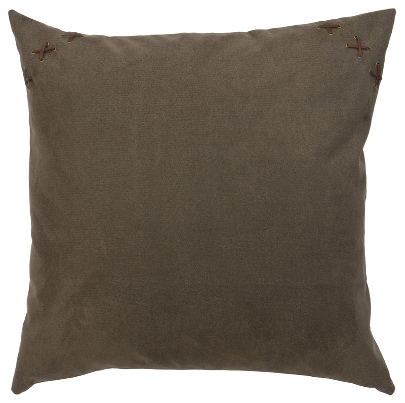 Wooded River Mustang Canyon Individual Bedding Ensemble Pieces - Ozark Cabin Décor, LLC