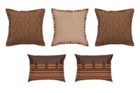 Autumn Leaf Duvet Set - 5 Sizes - Ozark Cabin Décor, LLC