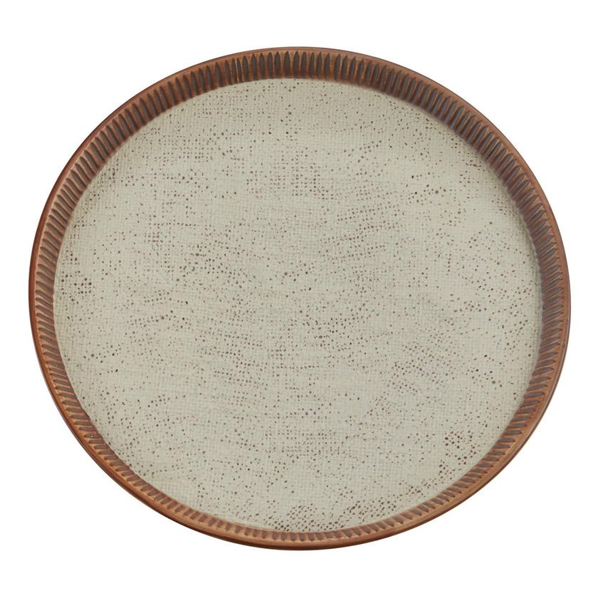 Wilderness Trail Dinner Plate Set - Thumbnail 2