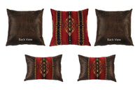 Gallop Luxury Duvet Bedding Set - Ozark Cabin Décor, LLC