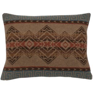 Wooded River Bison Ridge Individual Bedding Ensemble Pieces - Ozark Cabin Décor, LLC
