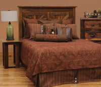 Wooded River Milady Value Bedding Duvet Set - 5 Sizes - Ozark Cabin Décor, LLC
