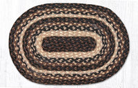 MS-313 Mocha Frappuccino Trivet - Ozark Cabin Décor, LLC