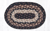 MS-313 Mocha Frappuccino Trivet - Ozark Cabin Décor, LLC