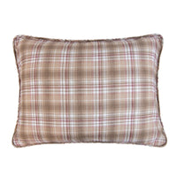 Highland Plaid Reversible Quilt Set - Twin - Ozark Cabin Décor, LLC