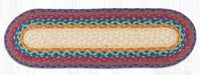 Rainbow Color Stair Tread - Ozark Cabin Décor, LLC