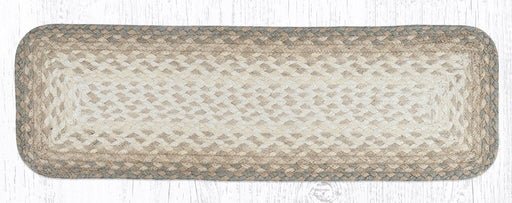 Natural Stair Tread - Ozark Cabin Décor, LLC