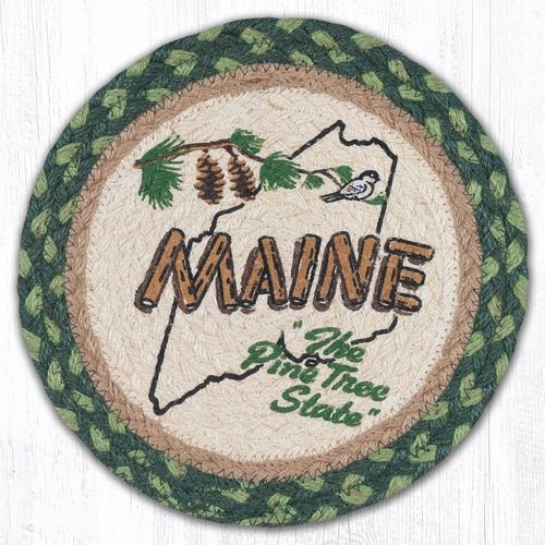 Maine Pine Trivet