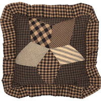 Farmhouse Star Pillow - Ozark Cabin Décor, LLC