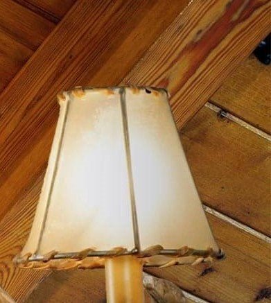 Small Wagon Wheel Chandelier - Ozark Cabin Décor, LLC