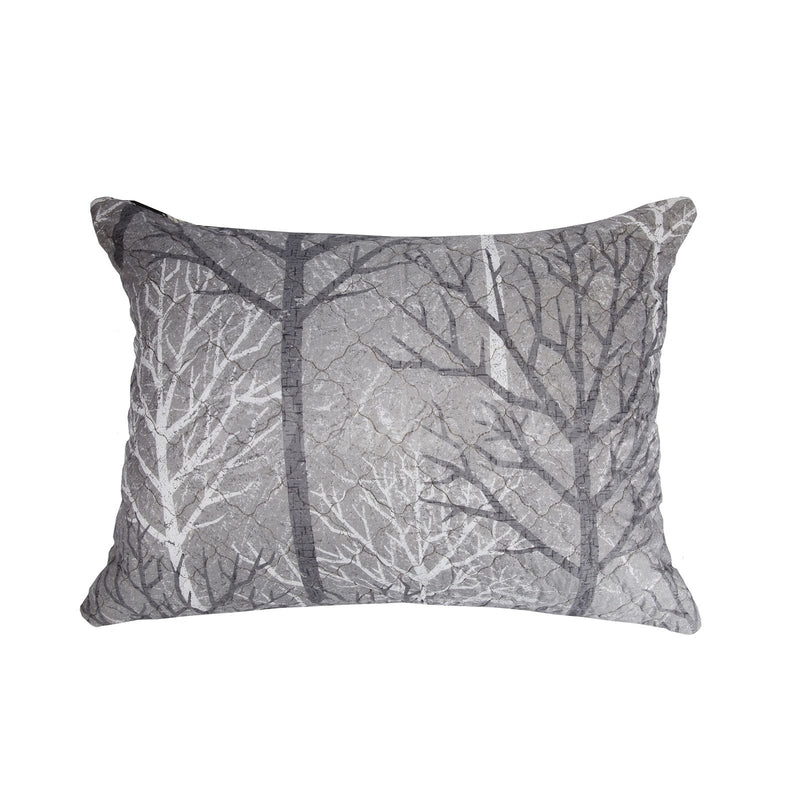 Forest Weave Reversible 3-Pc Quilt Set - Thumbnail 2